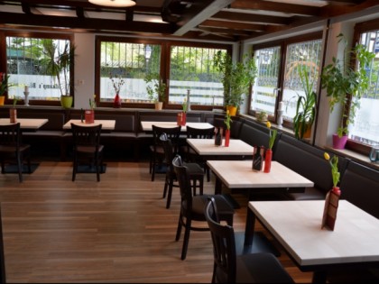照片: Brandkamp&amp;#039;s Burgerstube