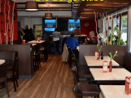 照片: Brandkamp&amp;#039;s Burgerstube
