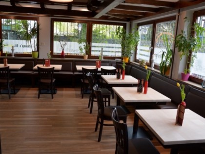 照片: Brandkamp&amp;#039;s Burgerstube