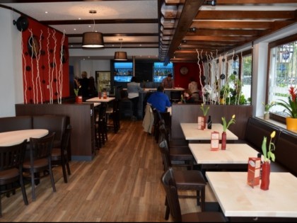照片: Brandkamp&amp;#039;s Burgerstube
